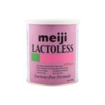 Meiji Lactoless 350G
