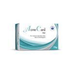 Acne Care Bar 75gm