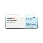 Trioptal Tablet 600mg