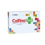 Calfina Tablet plus