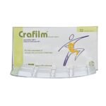 Crafilm chewable Tablet
