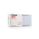 Codivon Tablet 160/25mg
