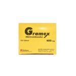 Gramex Tablet 400mg