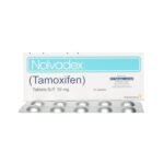 Nolvadex Tablet 10mg