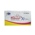Ranzol Tablet Xr