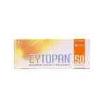 Cytopan Tablet 50mg