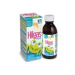 Hilgas Syrup