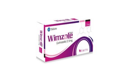Wimzole Tablet 2.5mg