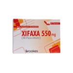 Xifaxa Tablet 550mg