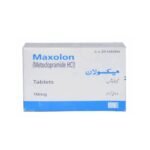 Maxolon Injection 10mg