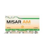 Misar Tablet AM 40/5mg