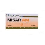 Misar Tablet AM 80/10mg