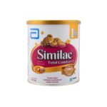 SIMILAC TOTAL COMFORT STAGE 1