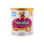 SIMILAC TOTAL COMFORT STAGE 2