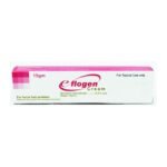 Eflogen Cream 15GM