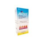 Acnof Cleanser Gel 100ml