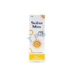 Solarmax Gel SPF50