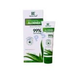 Aloenex Natural Aloe Vera 50-ML