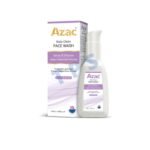 Azac Facewash 120ml