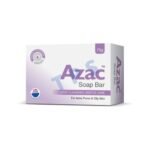 Azac Soap 75ml