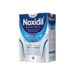 Noxidil Scalp Solution