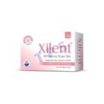 Xilent Soap