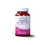 Butex Tablet - Skin, Nail and Hair formula