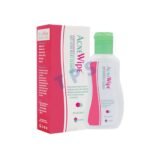 ACNEWIPE Anti Acne Cleanser 150ml