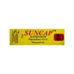 SUNCAP Cream