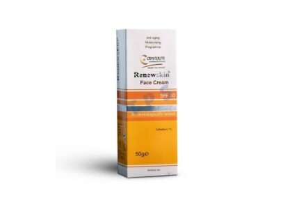 Renewskin Face Cream