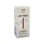 Crytera Whitening Cream