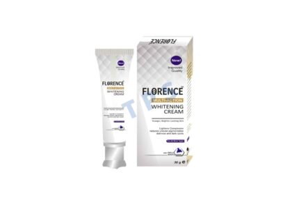 Florence Multi-Action Whitening Cream