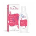 Femilite Foaming Hygiene