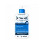 Cera Gel Moisturizing Lotion