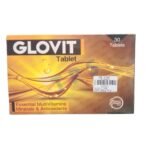 Glovit Tablet