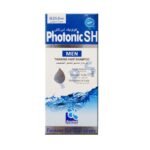 Photonic SH Shampoo for MEN