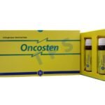 Oncosten Vials
