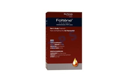 Foltene Men Hair and Scalp Treatment