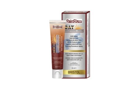BrisGlow Day Brightening Cream