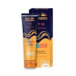 Sole Scherme Sunscreen Cream