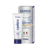 Vaneka Prevents Hair Regrowth