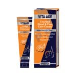 VITA-AGE Cracked Hand & Foot Care Cream