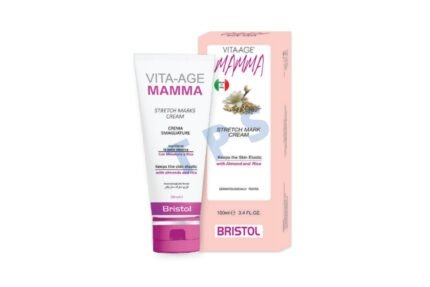 Vita-Age Mamma Stretch Marks Cream