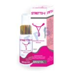 STRETTO-V Replenishes
