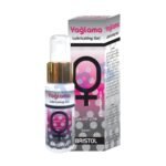 Yaglama Lubricating Gel