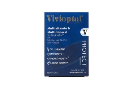 Vivioptal Protect For Men