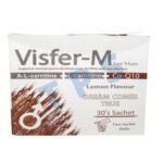 Visfer M Sachet 30's