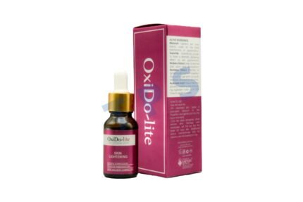 Oxido Lite Serum
