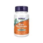 NOW ZINC PICOLINATE 50MG 60CT