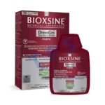 Bioxsine Forte Herbal Shampoo for Hair Loss
